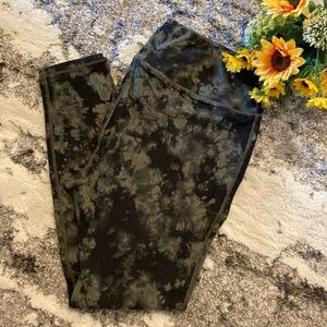 Torrid Active Leggings 🖤